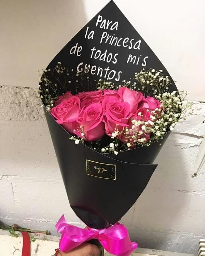 Las Rosas Rosadas